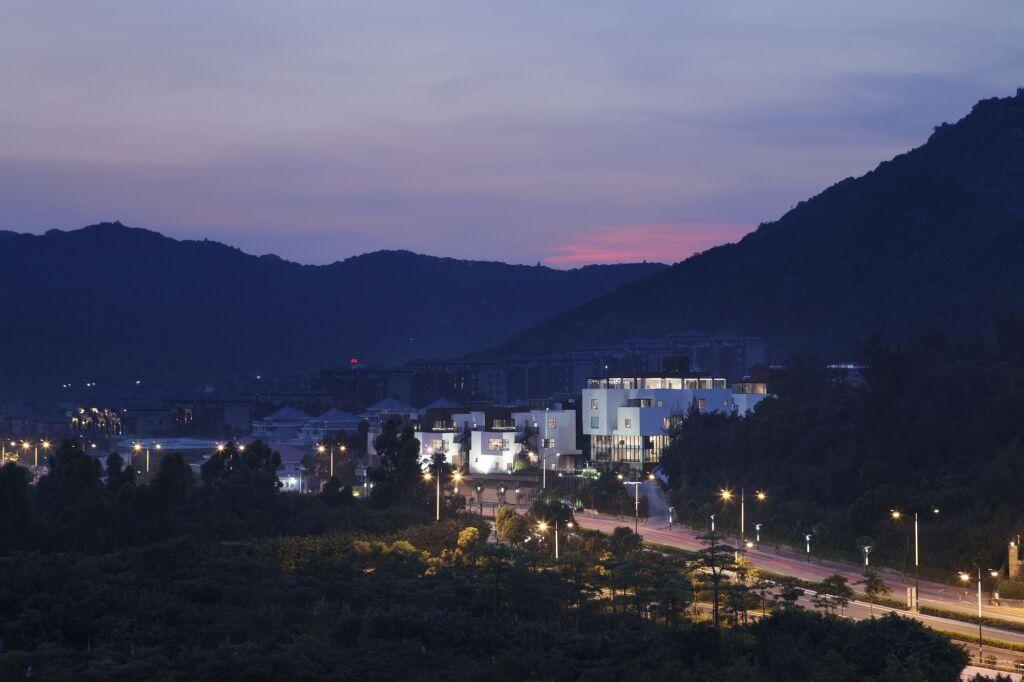 Сямынь: Xiamen Hotel Wind