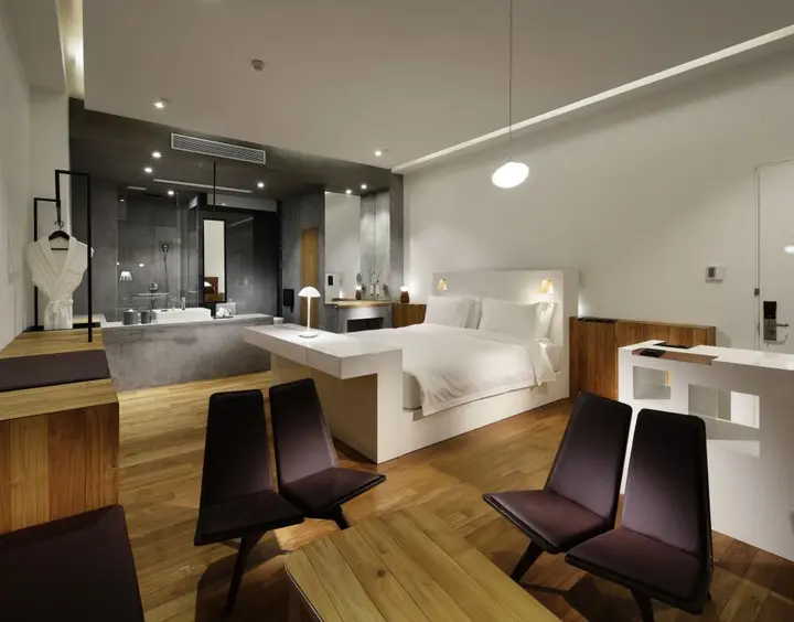 Сямынь: Xiamen Hotel Wind