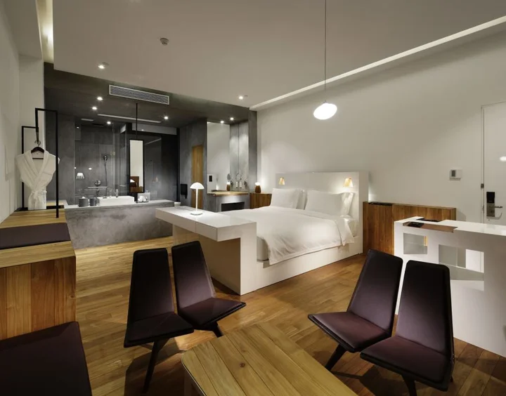 Сямынь: Xiamen Hotel Wind