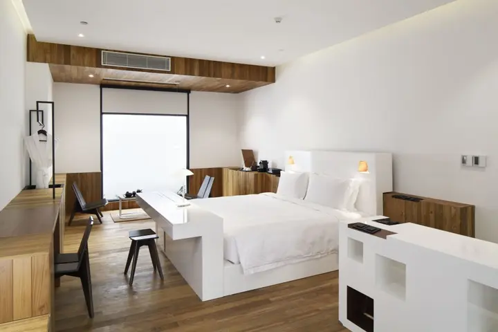 Сямынь: Xiamen Hotel Wind