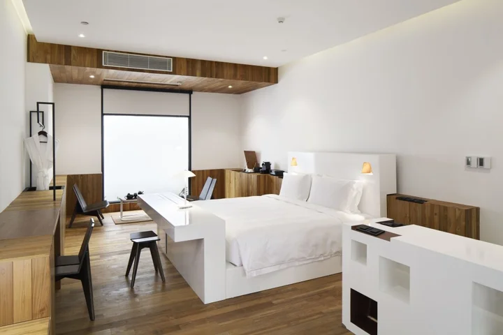 Сямынь: Xiamen Hotel Wind