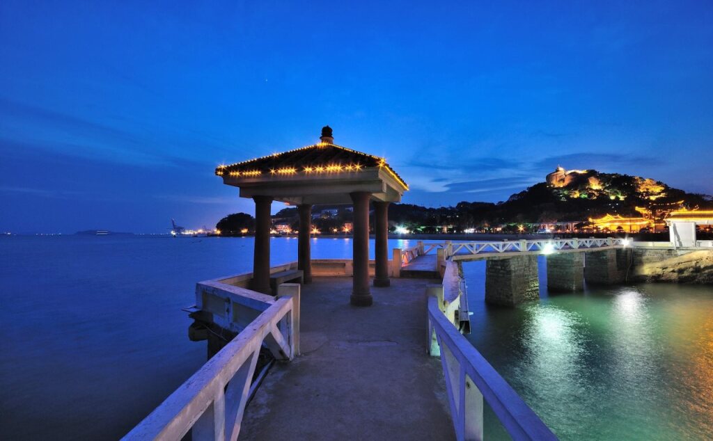 Сямынь: Xiamen Hotel Wind