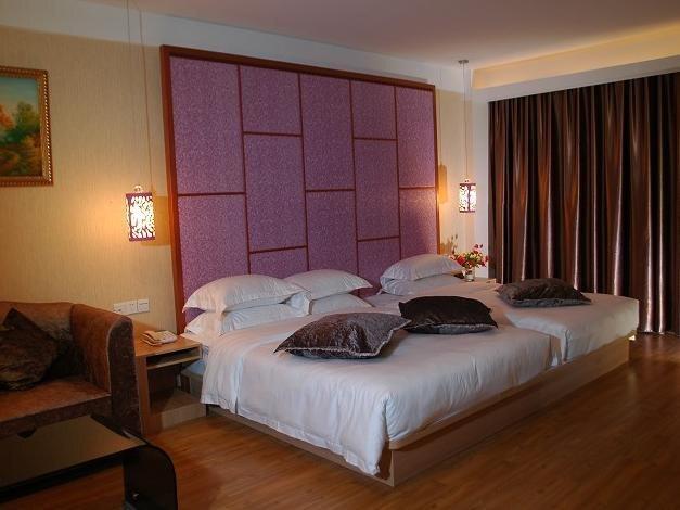 Фошань: Nan Hai Jia Yuan Hotel