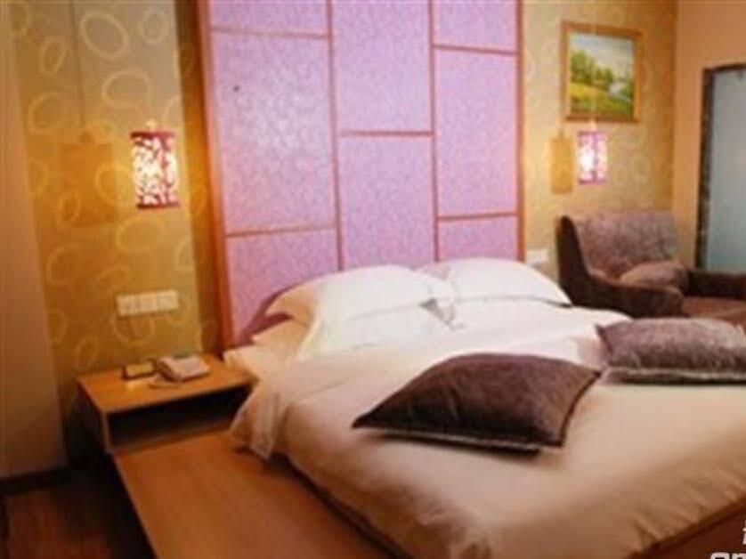 Фошань: Nan Hai Jia Yuan Hotel