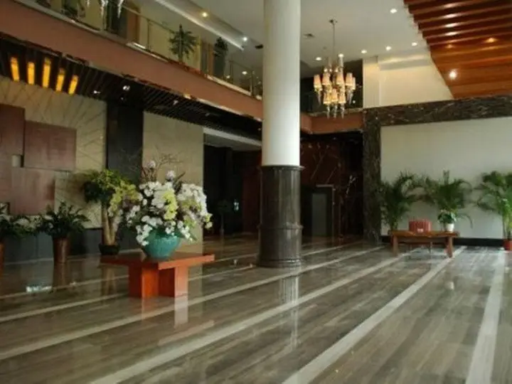 Nan Hai Jia Yuan Hotel — фото 6