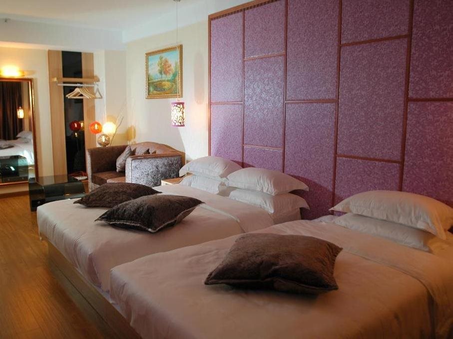 Фошань: Nan Hai Jia Yuan Hotel