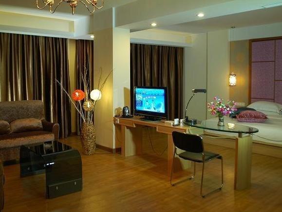 Фошань: Nan Hai Jia Yuan Hotel