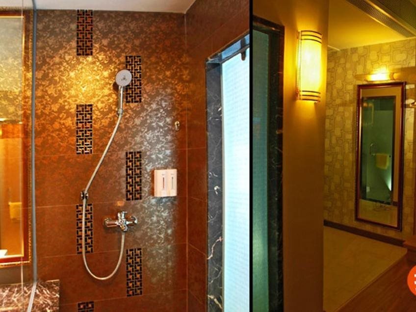 Фошань: Nan Hai Jia Yuan Hotel