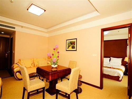 Чанчжоу: Greentree Inn Eastern Changzhou North Zhulin Road Hotel