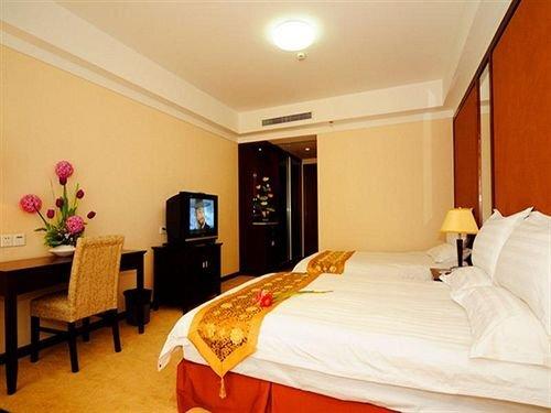 Чанчжоу: Greentree Inn Eastern Changzhou North Zhulin Road Hotel