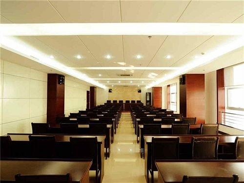 Чанчжоу: Greentree Inn Eastern Changzhou North Zhulin Road Hotel
