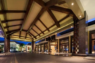 Хойчжоу: Regal Palace Resort Hotel