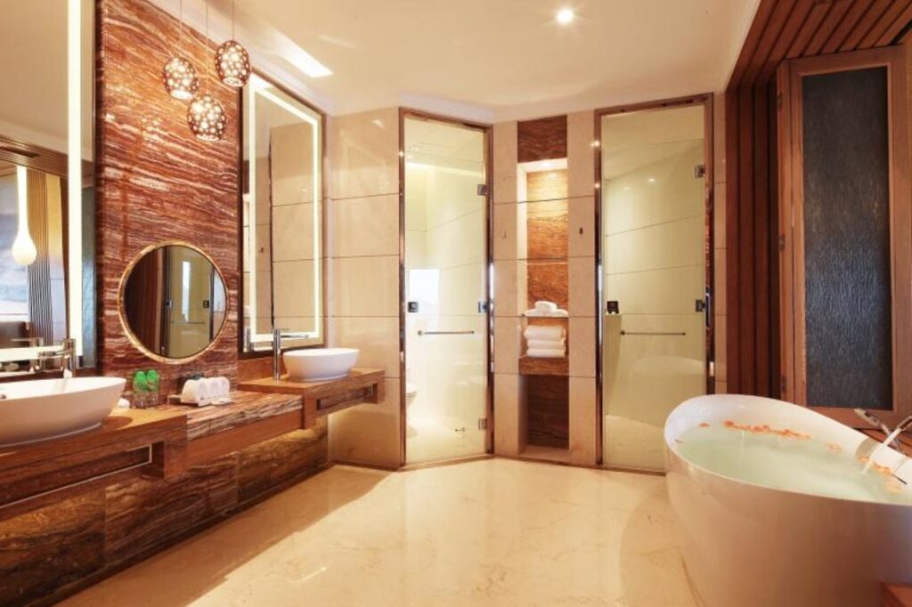 Хойчжоу: Regal Palace Resort Hotel