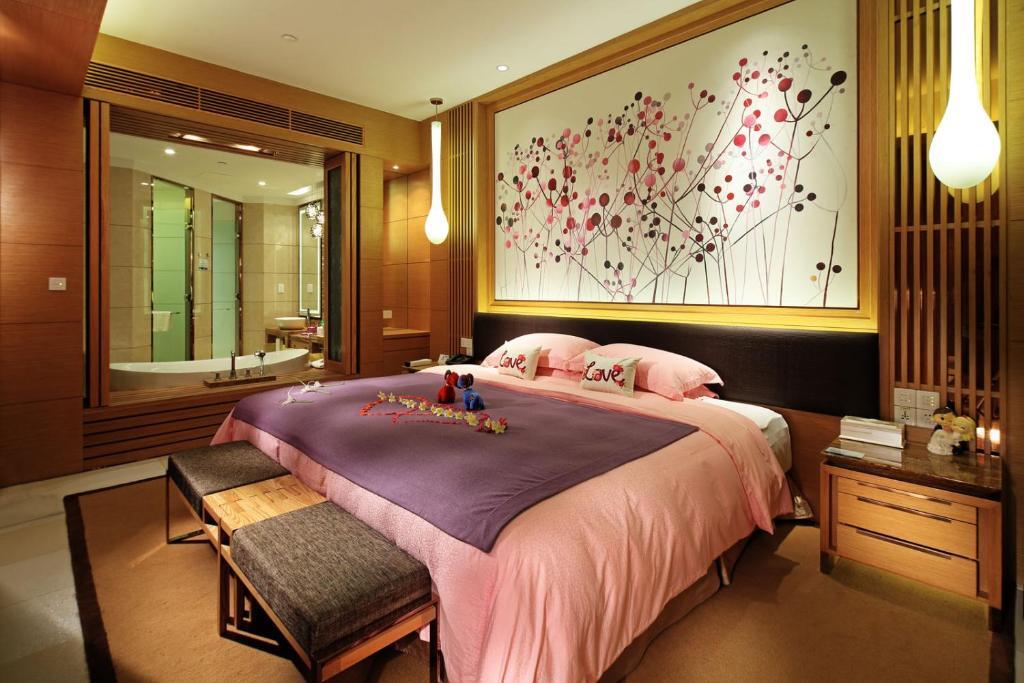 Хойчжоу: Regal Palace Resort Hotel