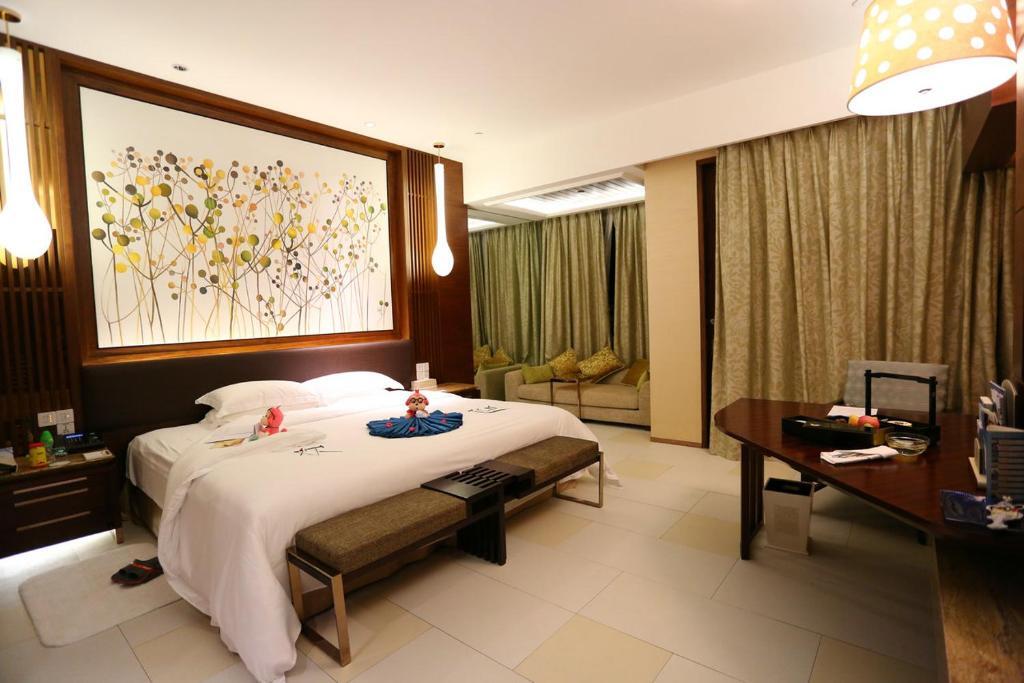 Хойчжоу: Regal Palace Resort Hotel