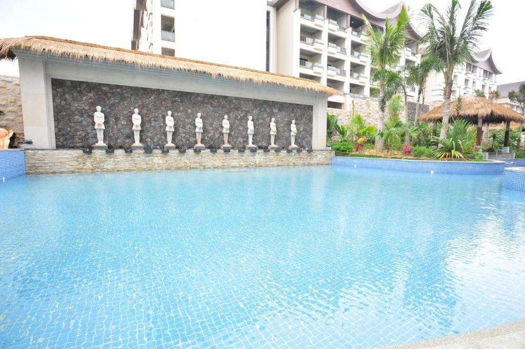 Хойчжоу: Regal Palace Resort Hotel
