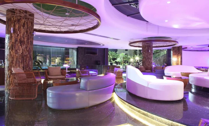 Хойчжоу: Regal Palace Resort Hotel