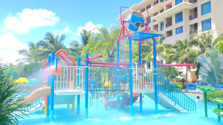 Хойчжоу: Regal Palace Resort Hotel