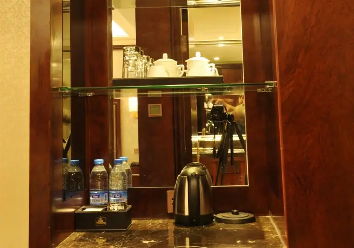 Best Western Grand Hotel Zhangjiajie — фото 3