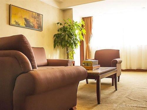 Шанхай: Hengshan Resort
