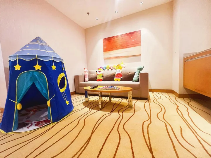 Паниин: Holiday Inn Panjin Aqua City by IHG