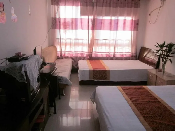Сиань: Yanxiang Hotel Xi'an