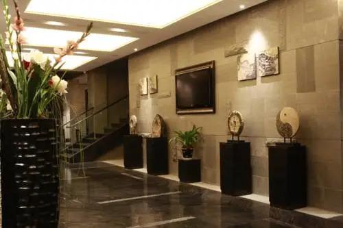 Лицзян: Jinyueyuan Shenzhenair Boutique Hotel