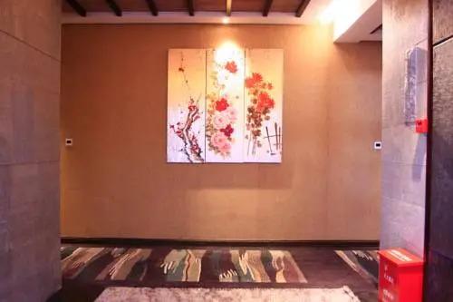 Лицзян: Jinyueyuan Shenzhenair Boutique Hotel
