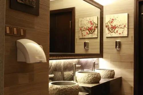 Лицзян: Jinyueyuan Shenzhenair Boutique Hotel