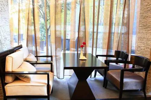 Лицзян: Jinyueyuan Shenzhenair Boutique Hotel
