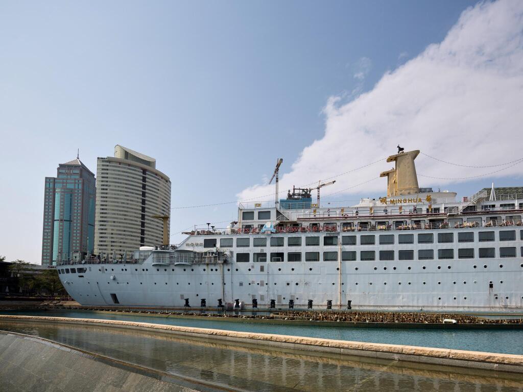 Cruise INN — фото 3