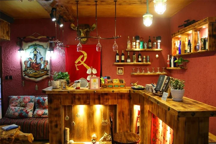 Хулун-Буир: Angala International Youth Hostel