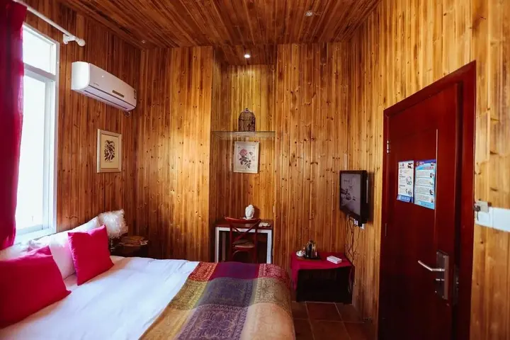 Сямынь: Roma Inn