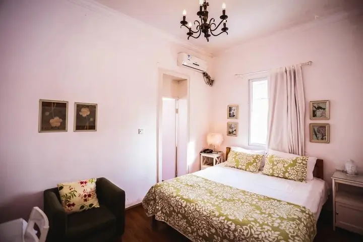 Сямынь: Roma Inn