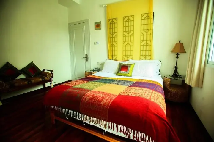 Сямынь: Roma Inn