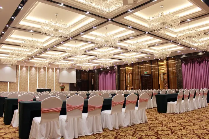 Сямынь: Holiday Inn Express Xiamen Lushan by IHG