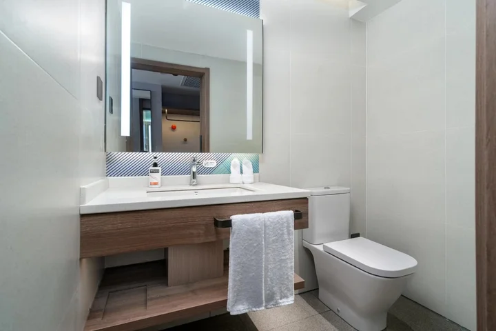Сямынь: Holiday Inn Express Xiamen Lushan by IHG