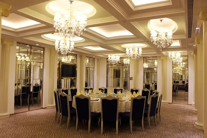 Сямынь: Holiday Inn Express Xiamen Lushan by IHG