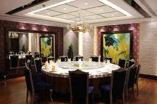 Сямынь: Holiday Inn Express Xiamen Lushan by IHG