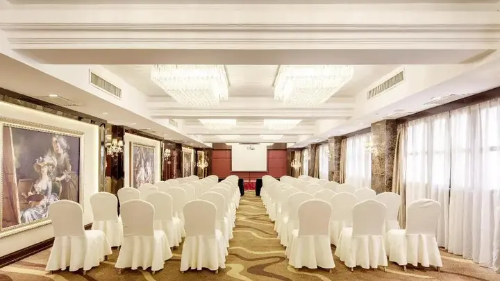 Сямынь: Holiday Inn Express Xiamen Lushan by IHG