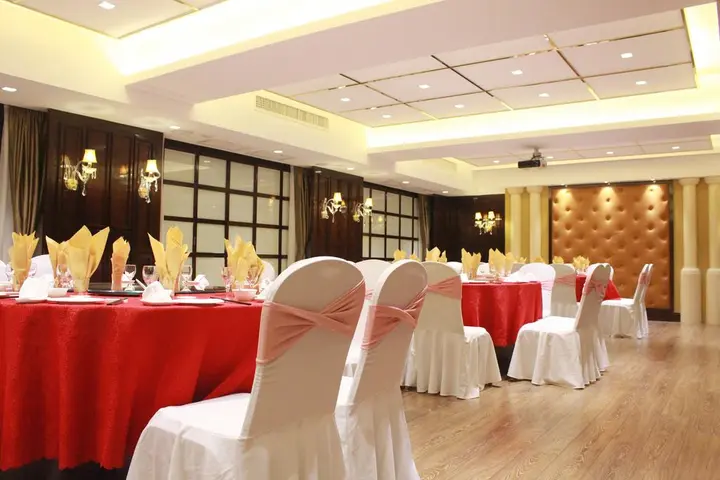 Сямынь: Holiday Inn Express Xiamen Lushan by IHG
