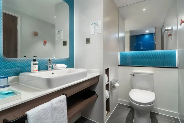 Сямынь: Holiday Inn Express Xiamen Lushan by IHG