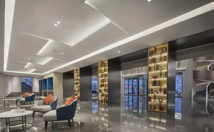 Сямынь: Holiday Inn Express Xiamen Lushan by IHG