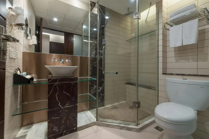 Сямынь: Holiday Inn Express Xiamen Lushan by IHG