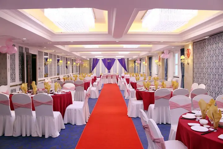Сямынь: Holiday Inn Express Xiamen Lushan by IHG
