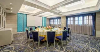 Сямынь: Holiday Inn Express Xiamen Lushan by IHG