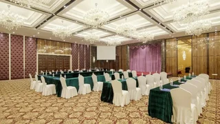 Сямынь: Holiday Inn Express Xiamen Lushan by IHG