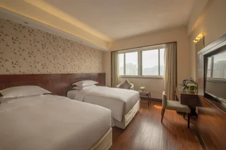 Сямынь: Holiday Inn Express Xiamen Lushan by IHG