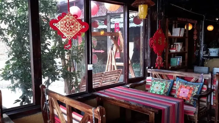 Шангри-Ла: Shangri-La Timeless Inn