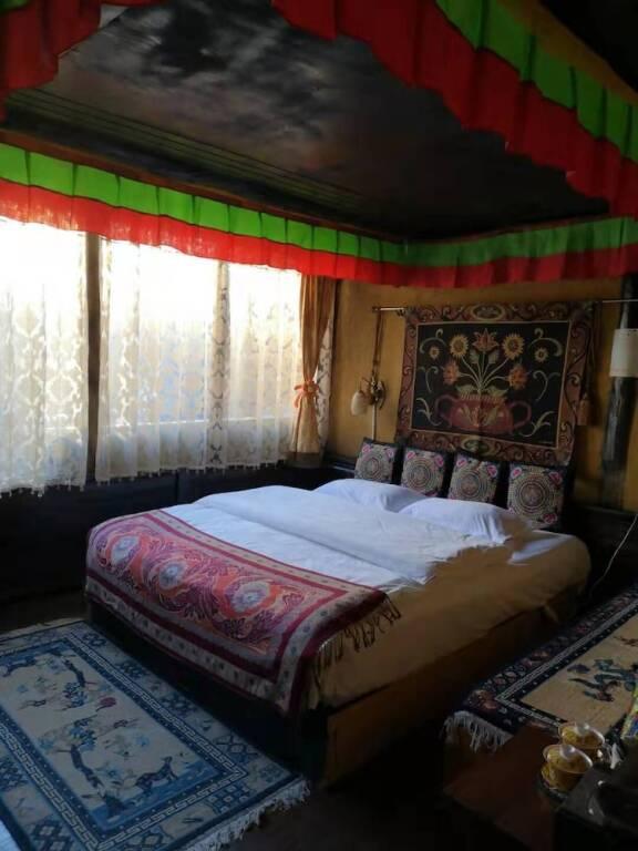 Шангри-Ла: Shangri-La Timeless Inn